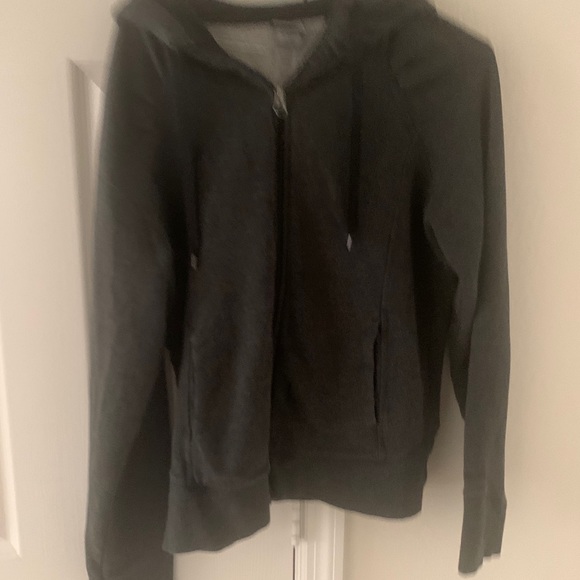 Champion Jackets & Blazers - Hoodie jacket.